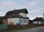 Деревня Красуха