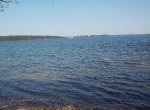 озеро Валдай